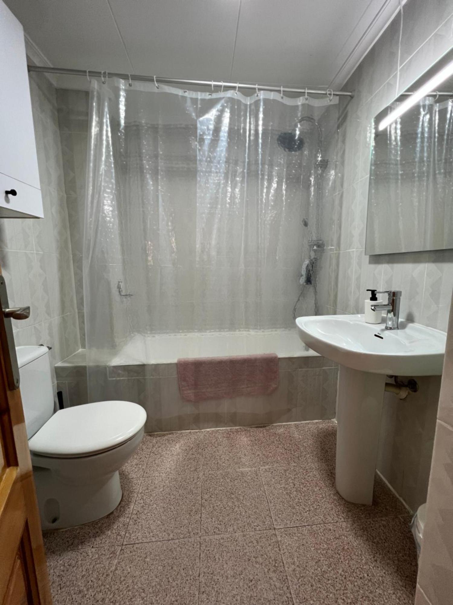 Apartamento Ca Valen 3 Peñíscola Kültér fotó