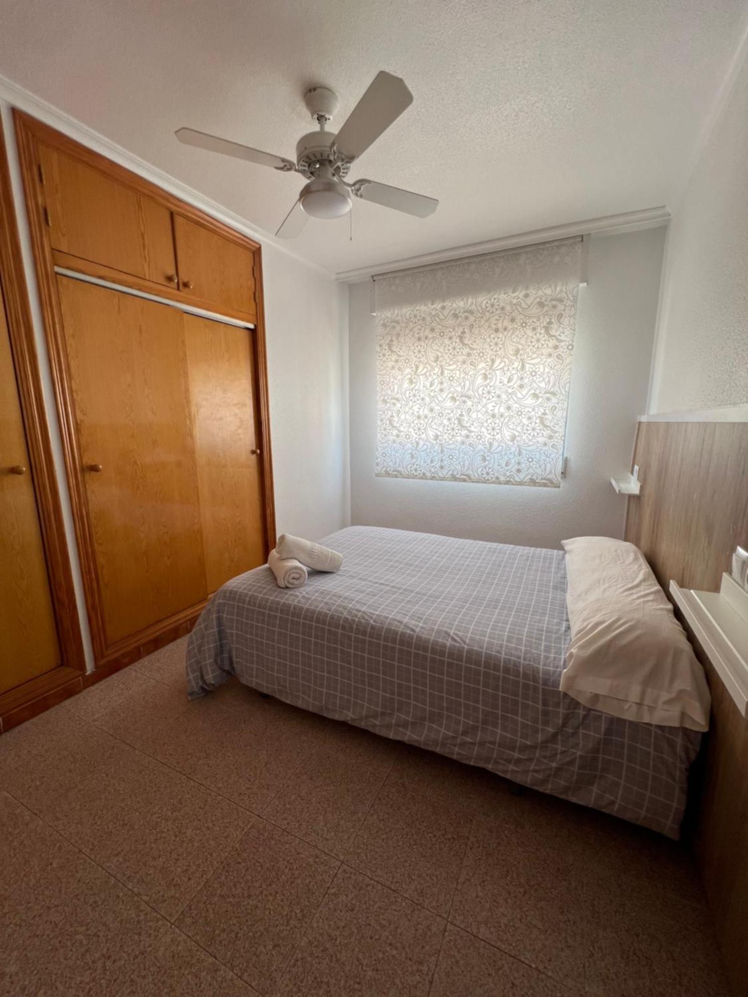 Apartamento Ca Valen 3 Peñíscola Kültér fotó