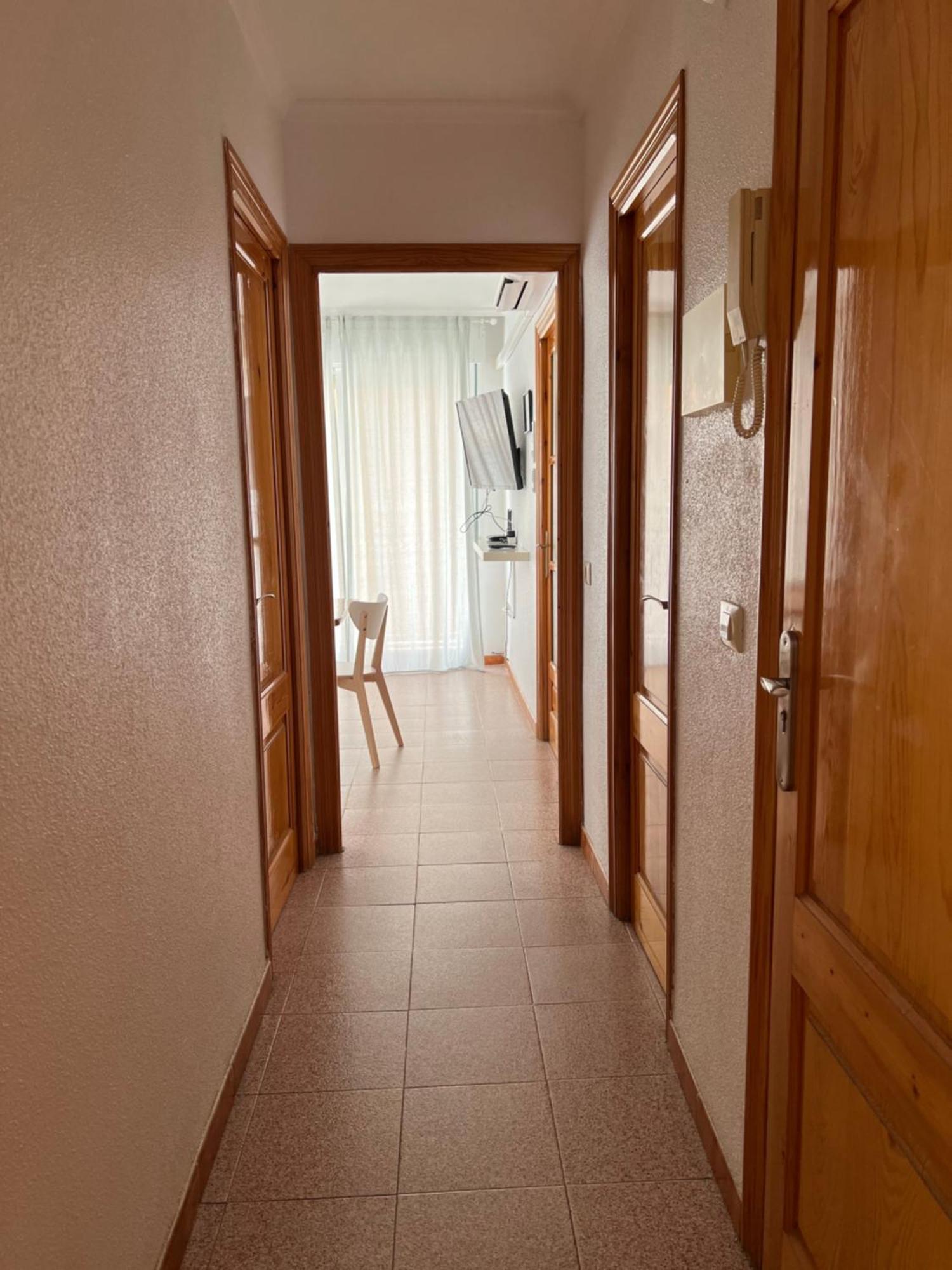 Apartamento Ca Valen 3 Peñíscola Kültér fotó