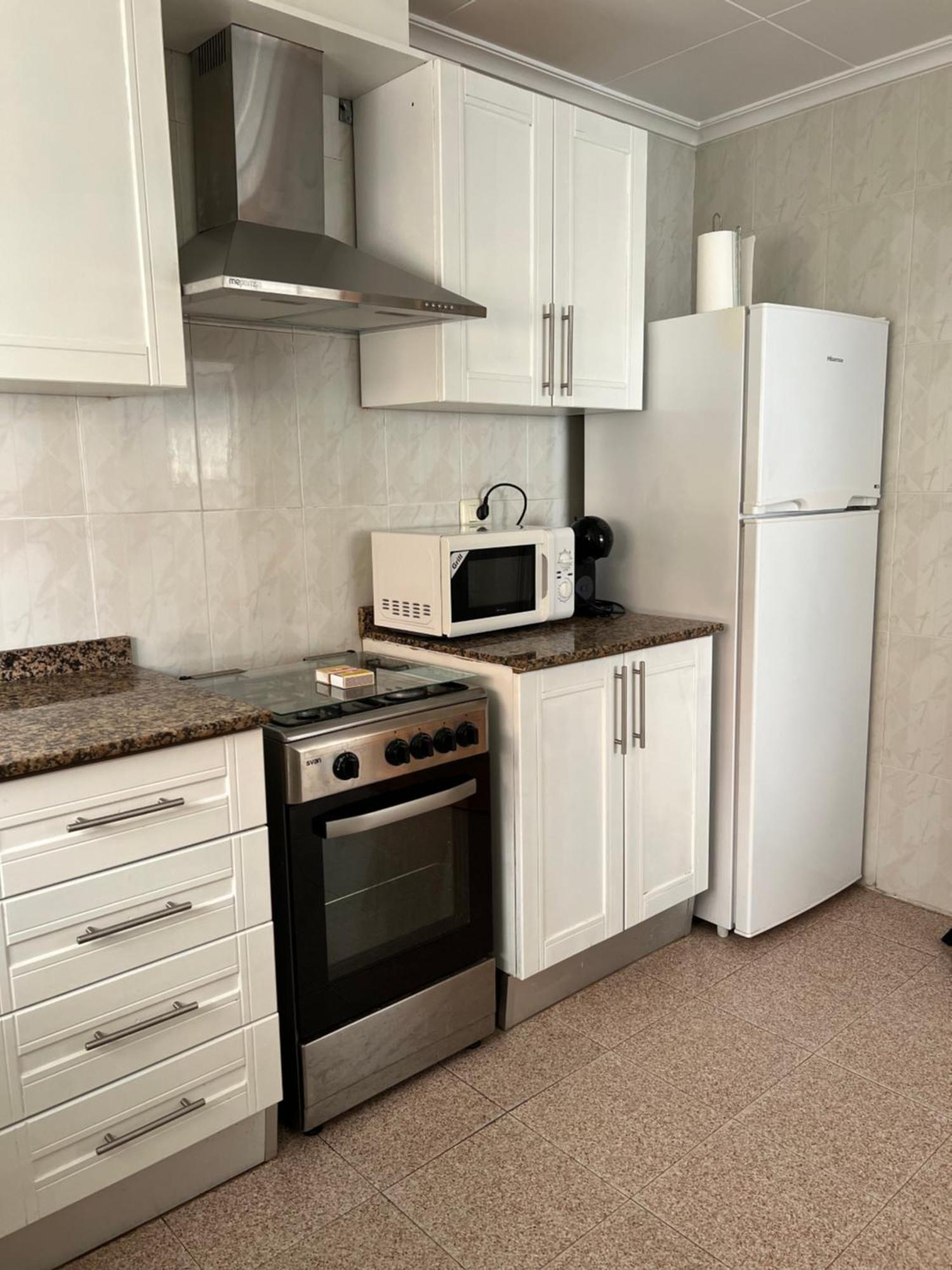 Apartamento Ca Valen 3 Peñíscola Kültér fotó