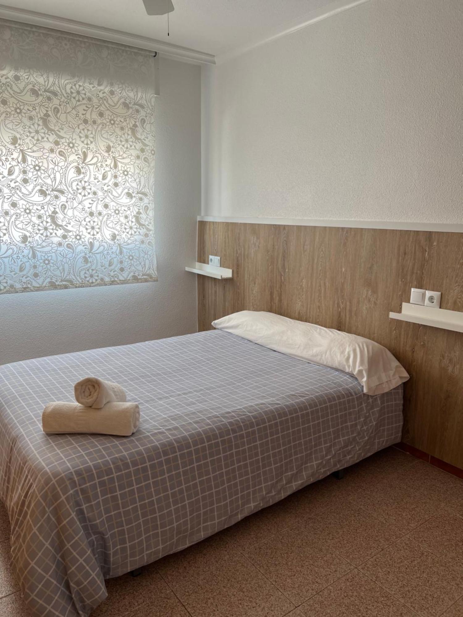 Apartamento Ca Valen 3 Peñíscola Kültér fotó